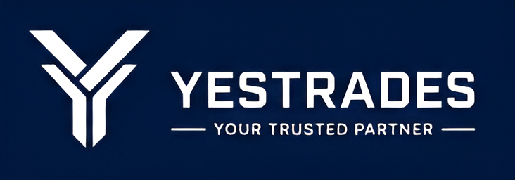 YesTrades - Your Trusted Partner