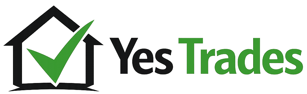 YesTrades - Your Trusted Partner