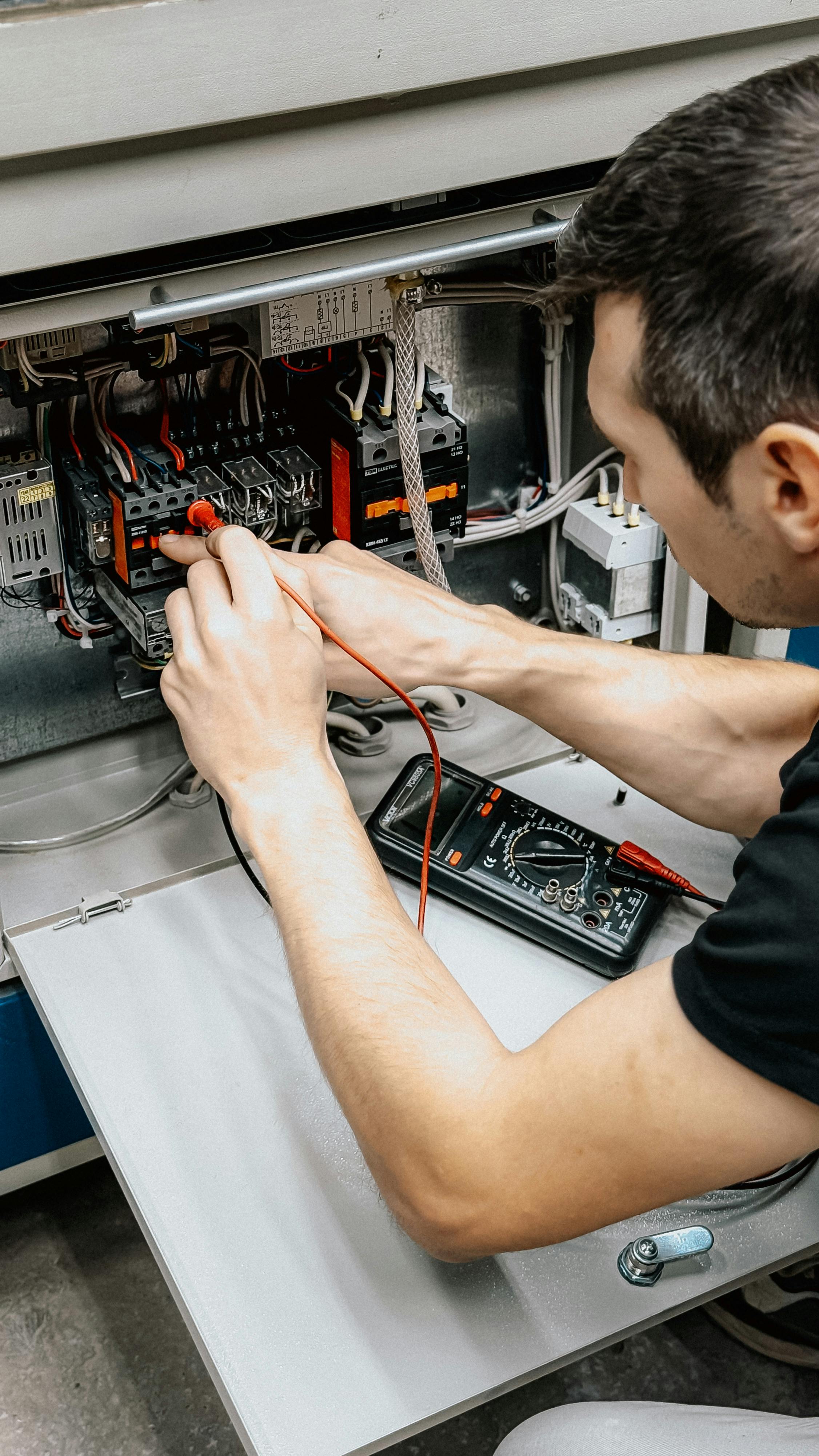 yestrades service