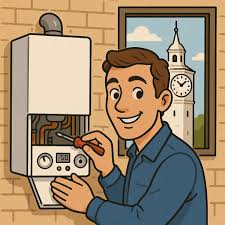Boiler Service