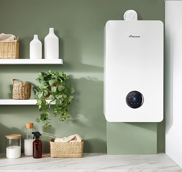 Add boiler service