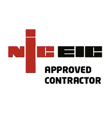 NICEIC Certified
